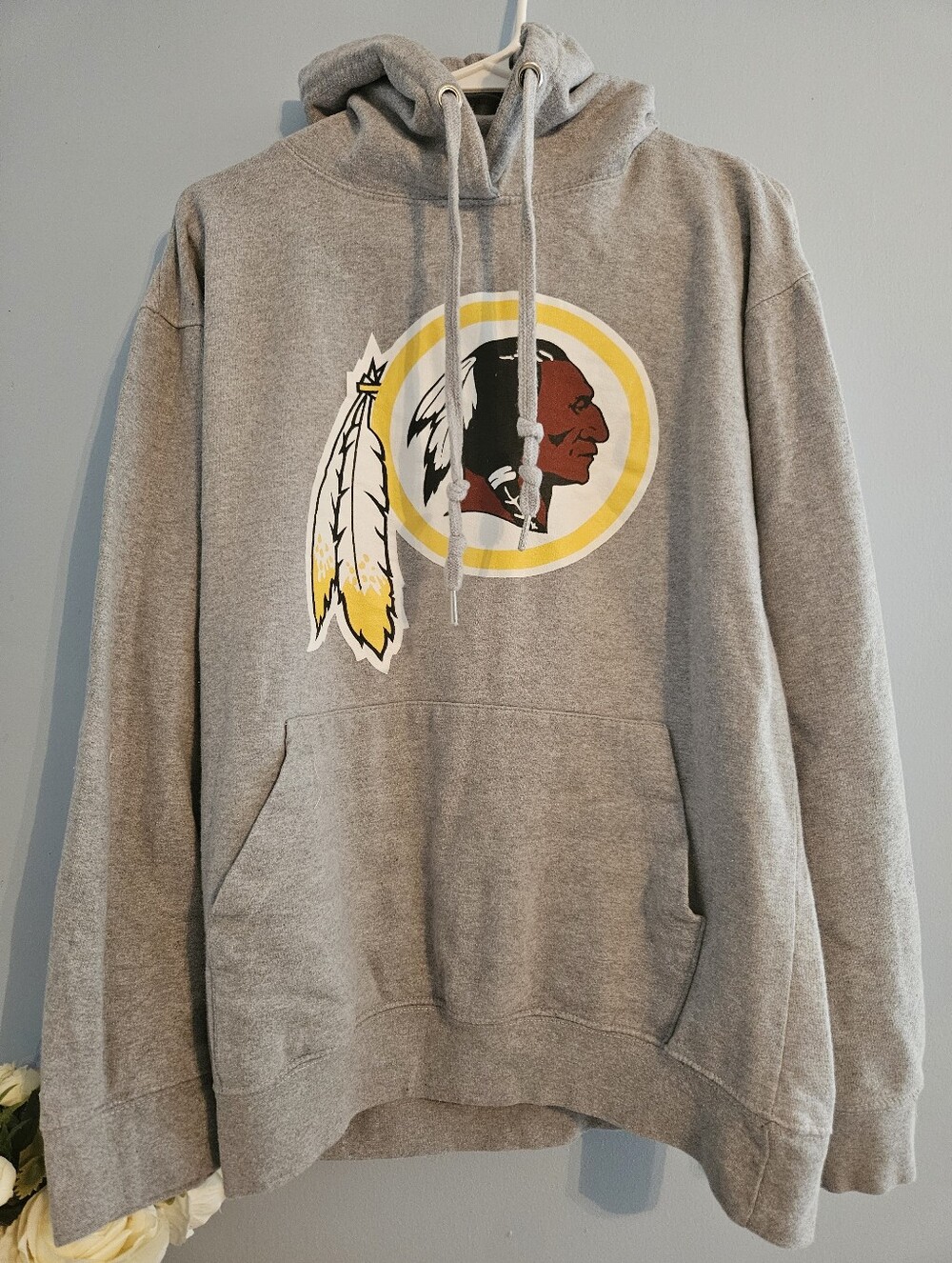 Sun Tees Graphic Hoodie